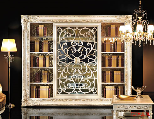 Стенка Bakokko 4018АВ / 4018В